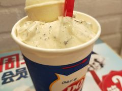 提拉米苏奥利奥-DQ·蛋糕·冰淇淋(活力城店)