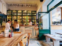 -RAC BAR(安福路店)