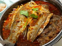 -炊烟小炒黄牛肉(中心印象城店)