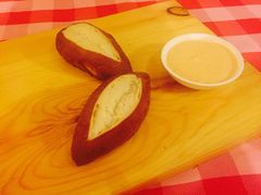 -杭州国际会议中心洲际酒店-德国啤酒屋(砂之船国际生活广场店)