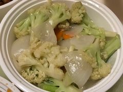 -珠江餐厅