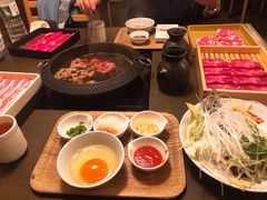 -鍋ぞう(新宿西口店)