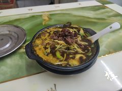 牛肉砂锅-南湖胖子砂锅(南湖店)