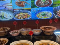 -王家大院·南京菜(湛江路总店)