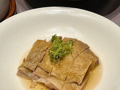 -云锦壹号·淮扬宴(徐汇万科店)