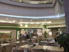 -优优西里·意式餐厅(福州金融街万达店)
