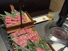 -NIUAN牛庵·日式和牛烧肉(恒隆店)