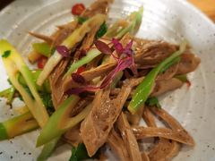 -本处·素食·融合料理(南油店)