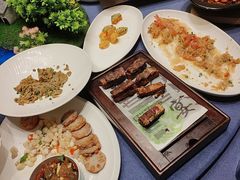 -苏州人家·精致苏帮菜(斜塘店)