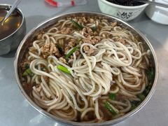 -正宗杨记普洱酸醋米线(总店)