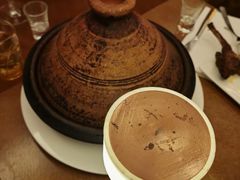 -Tajine Moroccan塔金摩洛哥中东餐厅
