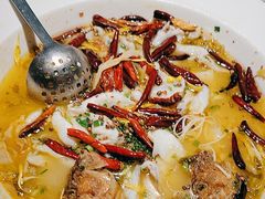 -太二酸菜鱼(福州泰禾店)