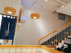 -馋笼小食堂-青岛大虾包(繁花里店)