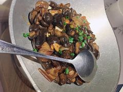 黄山金钱菇-徽州小镇(高新店)