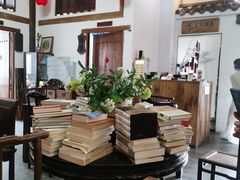 -道南書院·私房菜·早午茶·茶馆