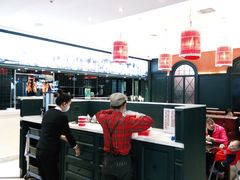 -高第街56号港式餐厅·精选(世茂广场宽厚里大明湖店)