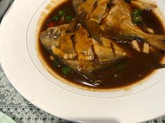 -同福小馆(北摆宴街店)