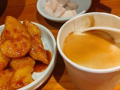 -兵哥豌豆面(建设巷店)