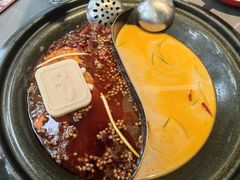 -生活如沸·顺德水牛奶火锅(大学路店)
