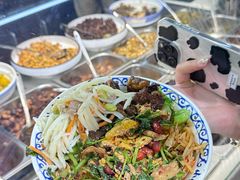 -梅溪·小伙子干挑面(安吉总店)