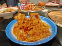 -那红花·东北菜铁锅炖(仙林金鹰店)