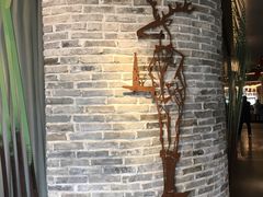 -鹿其林酒家(大学城店)