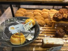 -BreadTalk面包新语·烘焙蛋糕(海珠丽影广场店)