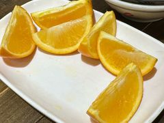 -盟重烧烤(高正街店)