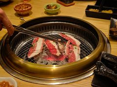 -松鱼亭·和牛烧肉(协鑫广场店)