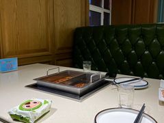 -龙福成肥牛火锅(文昌店)