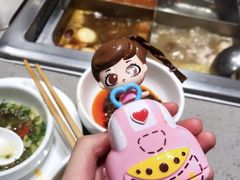 -海底捞火锅(铂澜大象城店)