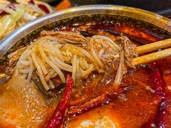 -金龙烧烤·牛肉面(西塔店)