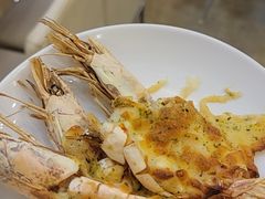 -芭菲盛宴·环球美食(袁家岗店)