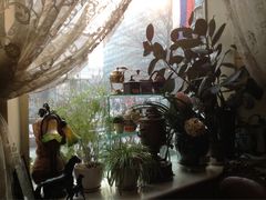 -露西亚咖啡西餐厅(哈尔滨俄侨纪念馆店)