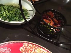 -北京王府井希尔顿酒店·秦唐中餐厅Chynna