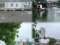-衣裳街历史文化街区