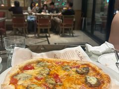 -ELI FALAFEL Lebanese&Mediterranean黎巴嫩美食(富城路店)