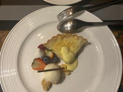 -金奥国际酒店温哥华扒房Vancouver Grill