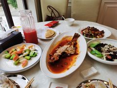 -天天渔港(杏林街店)