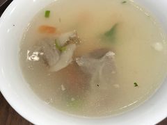 -中发源·清真餐厅(春风店)