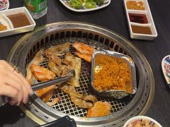 -AJIYA·池袋日式烧肉自助(天津万象城店)