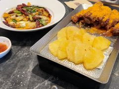 -紫泥369粗粮季(鼓楼店)