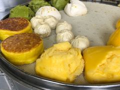 -老号无名包子店(桂花巷店)