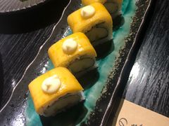 -鲤·鮨KOISUSHI