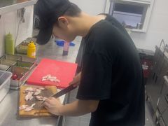 -MARU玛露音乐餐厅(大学路店)