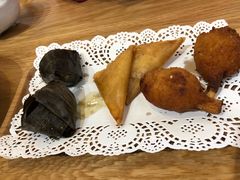 -About Bistro關於·泰式家庭料理