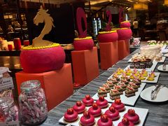 -盛宴标帜西餐厅龙虾.鲍鱼•牛排(重庆喜来登大酒店)