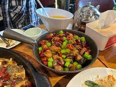 -老板恋上鱼(环山路店)