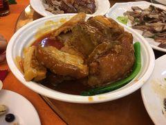 -快活林食家