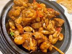 -台北楚楚园馅饼粥(虹桥南丰城店)